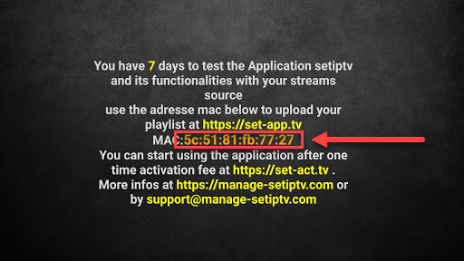 LunexaTV